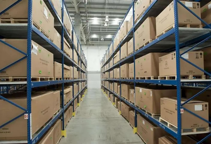 厦门到横沥镇货物仓储