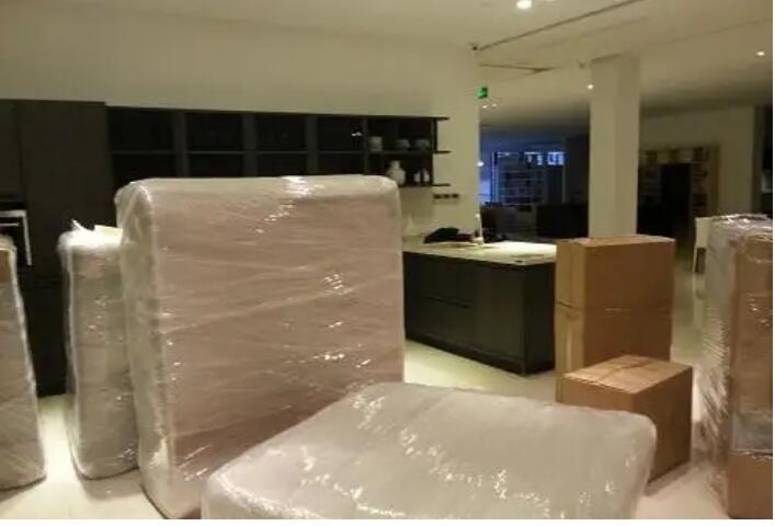 厦门到横沥镇长途搬家