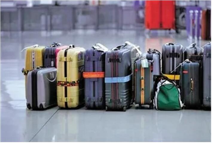 厦门到横沥镇行李托运