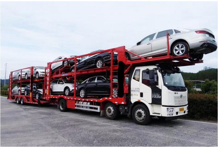 厦门到横沥镇轿车托运